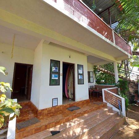 Cocopelli Guest House Gokarna  Exterior photo