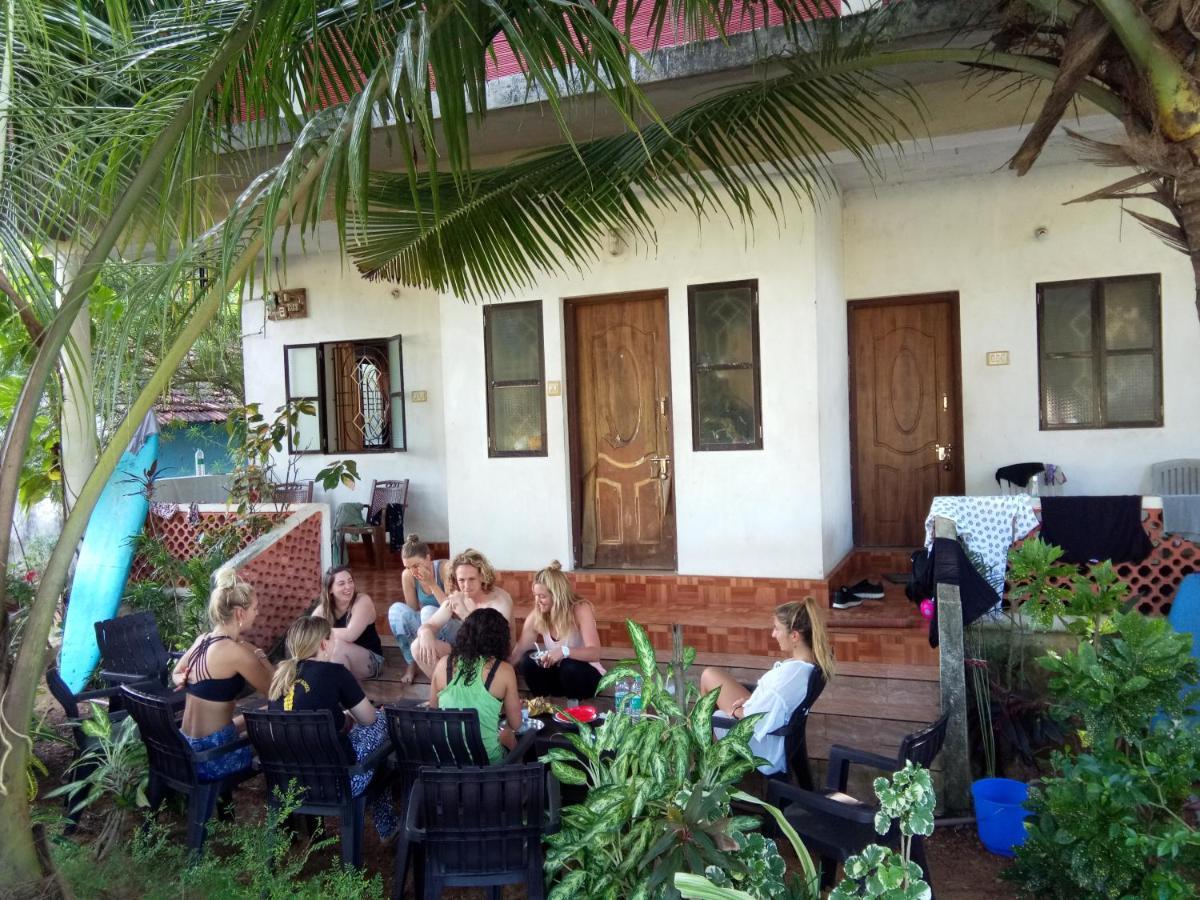 Cocopelli Guest House Gokarna  Exterior photo