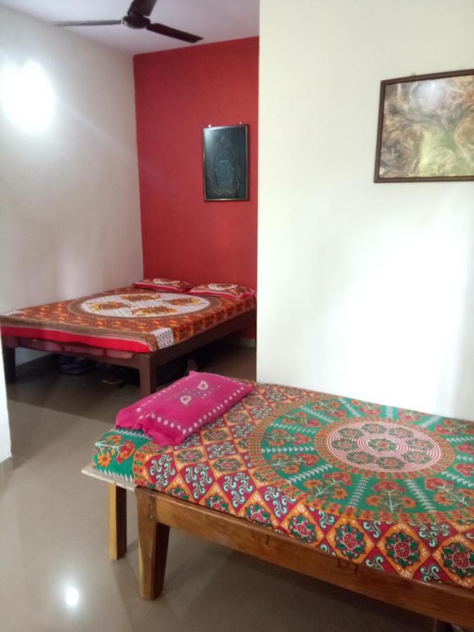 Cocopelli Guest House Gokarna  Exterior photo