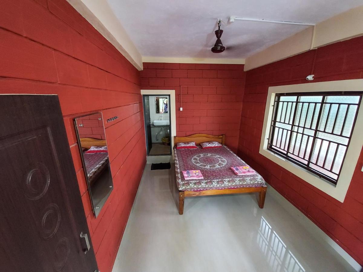 Cocopelli Guest House Gokarna  Exterior photo