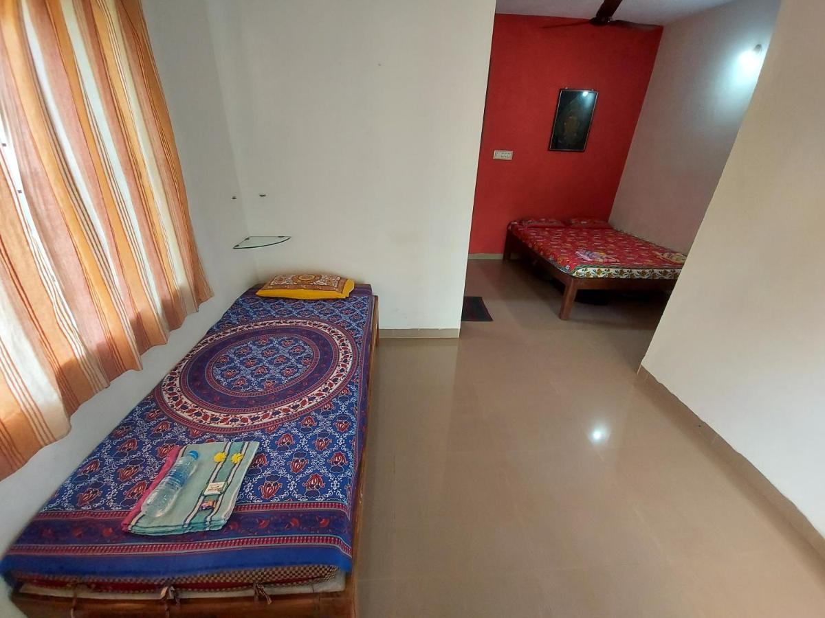 Cocopelli Guest House Gokarna  Exterior photo