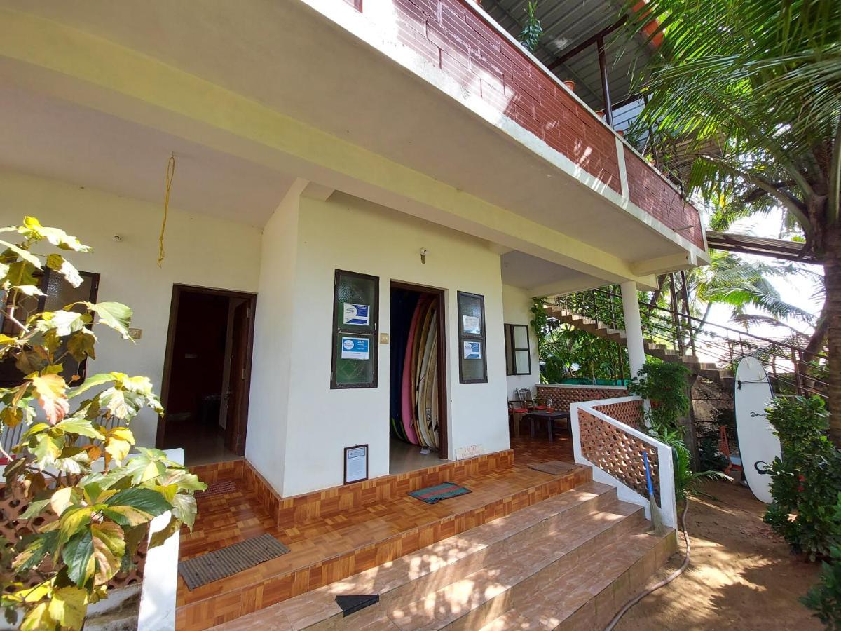 Cocopelli Guest House Gokarna  Exterior photo